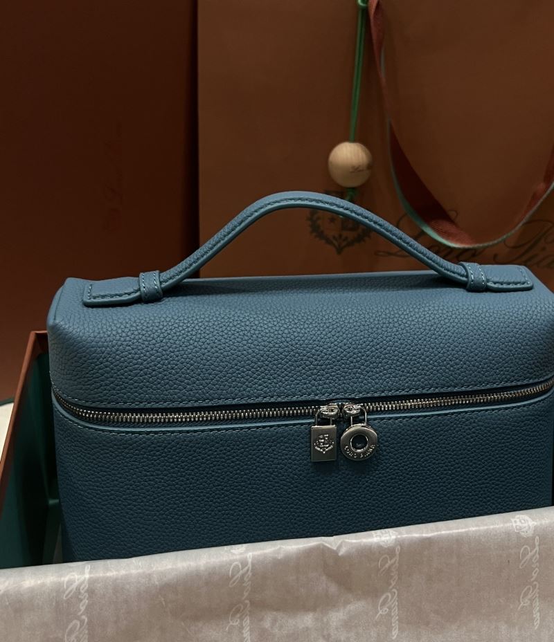 Loro Piana Satchel bags